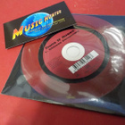 GUNS N ROSES - CHINESE DEMOCRACY UUSI PROMO CDS - pikkukuva 1