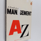 A handbook of management - pikkukuva 1