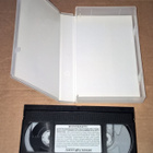 PIMEÄN UHKA VHS SCIFI - pikkukuva 3
