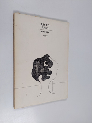 Risto Ahti : Runoja