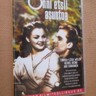 Thure Bahne: Onni etsii asuntoa DVD - pikkukuva 1