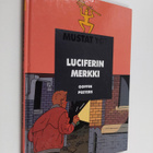 Alain Goffin : Luciferin merkki - pikkukuva 1