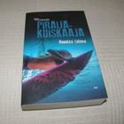 Annukka Salama Piraijakuiskaaja - pikkukuva 1