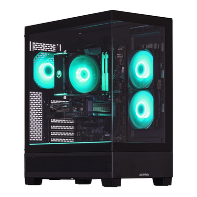 Actina 5901443443506 PC Intel Core Ultra 5 250KF Plus 16 GB