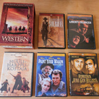The Ultimate Western Collection (6 x DVD) - pikkukuva 1