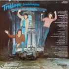 TREKLANGEN - EVANKELIUMIJUNA - pikkukuva 2