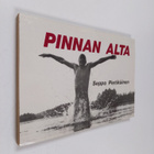 Seppo Pietikäinen : Pinnan alta : runoja - pikkukuva 1