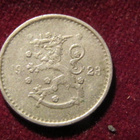 50 penniä 1923 - pikkukuva 2