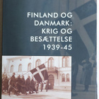 Finland og Danmark:Krig og Besættelse 1939- 45 - pikkukuva 1