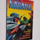 Mustanaamio 2/1985 - pikkukuva 1