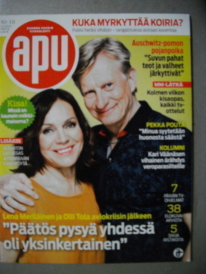 Apu lehti Nro 18/2016 (16.3)