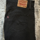 Levi's 511 - Koko 34 - 32 (USA) Uudet - pikkukuva 1