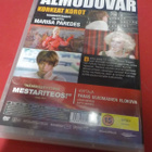 ALMODOVAR - KORKEAT KOROT SUOMI PAINOS DVD - pikkukuva 2