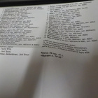 RADIOPUHELIMET - VARMAA HAPUILUA PROMO 2XCD-R - pikkukuva 2