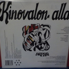 ARPPA - KINOVALON ALLA FIN PRESS M-/EX+ LP - pikkukuva 2