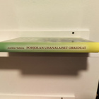 Pohjolan uhanalaiset orkideat - pikkukuva 3