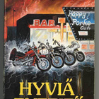 Terry Pratchett & Neil Gaiman: Hyviä enteitä (1.p.) - pikkukuva 1