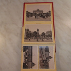 Berlin Potsdam und Charlottenburg n.1890 .Kivipaino haitari. - pikkukuva 2
