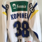 Rauman Lukko Koponen fani paita - pikkukuva 1