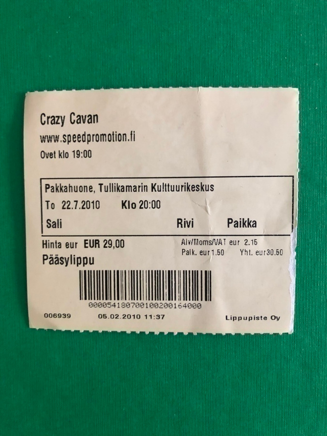 Item image