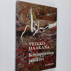Veikko Haakana : Kivispiirassa jalokivi - pikkukuva 1