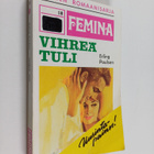 Erling Poulsen : Vihreä tuli - pikkukuva 1