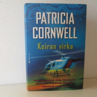 Patricia Cornwell : Koiran virka - pikkukuva 1