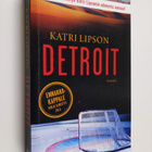 Katri Lipson : Detroit (näytekappale/koevedos) - pikkukuva 1