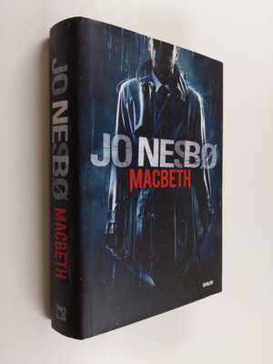 Jo Nesbö : Macbeth