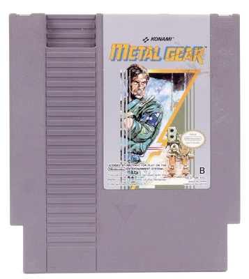 Metal Gear