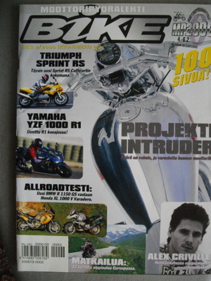 Bike Nro 2/2000 (4.3)