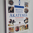Jeni Wright ym. : Le Cordon Bleu - Keittotaidon akatemia ... - pikkukuva 1