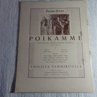 AAMU -LEHTI   1-1929 - pikkukuva 2