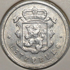 Luxemburg. 25 centimes 1954. - pikkukuva 1