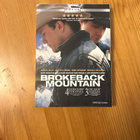 Brokeback mountain DVD - pikkukuva 1