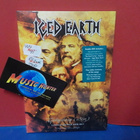 ICED EARTH - GETTYSBURG 1863 UUSI EU 2005 2DVD - pikkukuva 1
