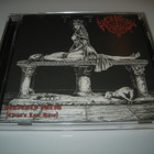 Archgoat - Heavenly Vulva (CD) - pikkukuva 1