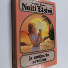 Carolyn Keene : Neiti Etsivä ja ankkurin arvoitus - pikkukuva 1