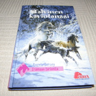 Angela DorseyTalvinen kaviotanssi - pikkukuva 1