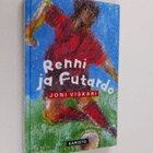 Joni Viskari : Renni ja futardo - pikkukuva 1