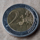 Suomalainen raha 150 vuotta 2 € erikoiskolikko 2010 - pikkukuva 2
