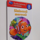Sinisessä meressä - pikkukuva 1