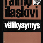 Ilaskivi, Raimo : Välikysymys - pikkukuva 1