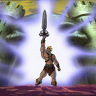 HE-MAN 4: LOHIKÄÄRMEEN JÄLKELÄISET dvd 2002 - pikkukuva 3