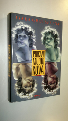 Linda Gray Sexton : Poikani muotokuva