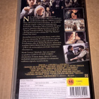 GANGS OF NEW YORK VHS - pikkukuva 2