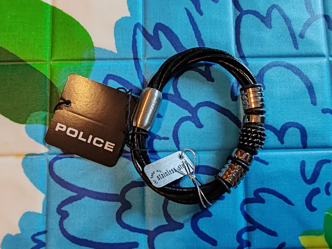 Police rannekoru