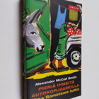 Alexander McCall Smith : Pieniä ihmeitä autokorjaamolla - pikkukuva 1