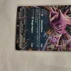Team Rocket's Nidoking ex (DRI 119) Destined Rivals card - pikkukuva 1