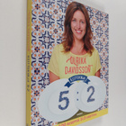 Ulrika Davidsson : Keittokirja 5:2 - pikkukuva 1